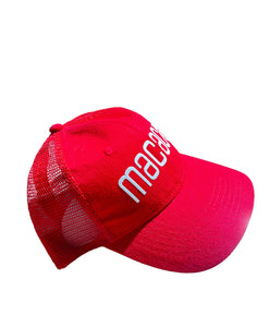 Gorra Macaco