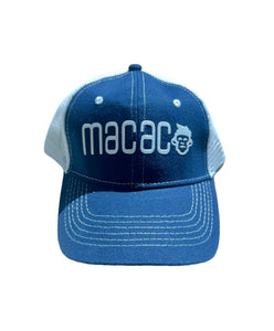 Gorra Macaco