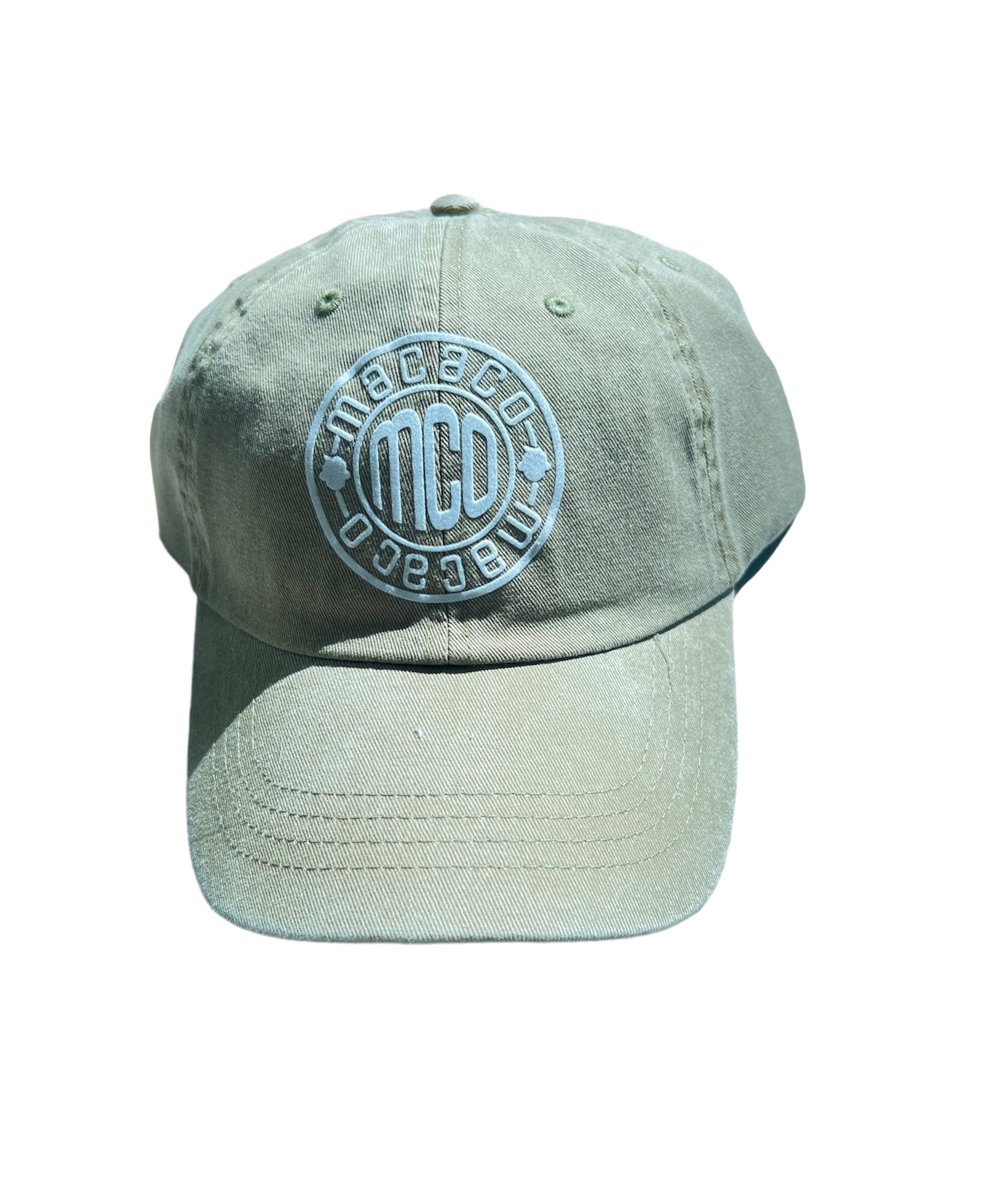 Gorra MCO