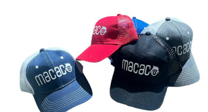 Gorra Macaco