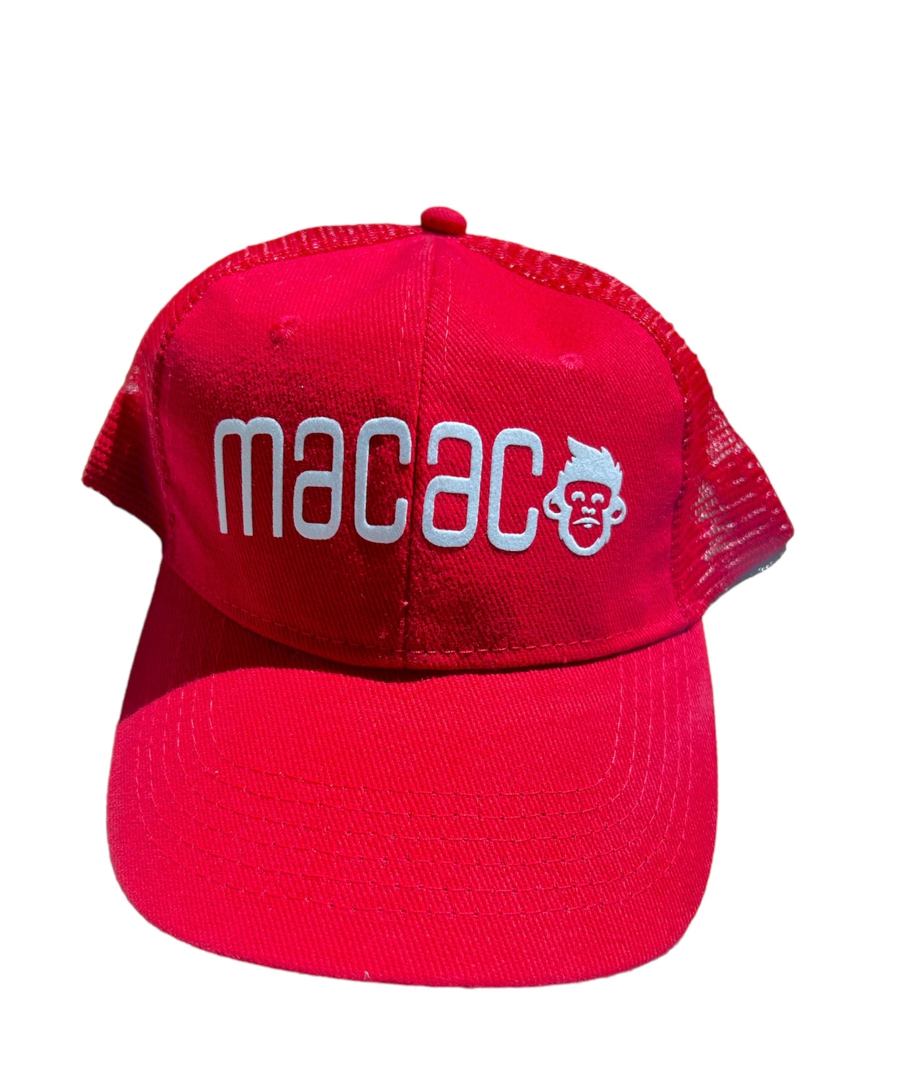 Gorra Macaco